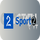 |NO| TV 2 SPORT X HD logo