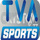 |CA| TVA SPORTS SD logo