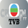 |CN| TVB DRAMA logo