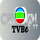 |CN| TVBE logo