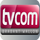 |BE| TV COM HD logo