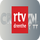 |NL| TV DRENTHE logo