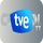 |SP| TVE INTERNACIONAL 4K logo