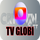 |ALB| TV GLOBI logo