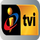 |PT-NOS| TVI HD logo