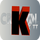 |ALB| TV KOHA HD logo