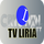 |ALB| TV LIRIA logo