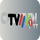 |MZ| TVM1 logo