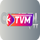 |MZ| TVM NEWS logo