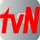 |KR| TVN logo