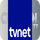 |LV| TVNET logo