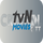 |MY| TVN MOVIES logo