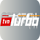 |PL| TVN TURBO HD logo