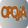 |ALB| TV OPOJA HD logo