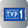 |PL| TVP 1 HD logo