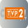 |PL| TVP 2 HD logo