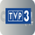 |PL| TVP 3 logo