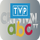 |PL| TVP ABC logo