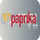 |RO| TV PAPRIKA logo