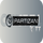 |EXYU| TV PARTIZAN HD |SRB| logo