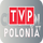 |PL| TVP POLONIA logo