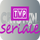 |PL| TVP SERIALE logo