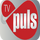 |PL| TV PULS HD logo