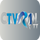 |RO| TVR 1 logo