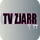 |ALB| TV ZJARR logo