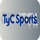 |ARGENTINA| TYC logo