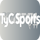 |US| TYC SPORTS HD logo