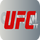 |NL| UFC 24/7 HD logo