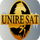 |IT| UNIRESAT HD logo