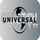 |BR| UNIVERSAL HD logo