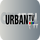 |AF| URBAN TV logo