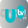 |RO| U TV logo