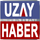 |TR| UZAY HABER logo