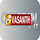 |TAMIL| VASANTH TV logo