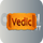 |HINDI| VEDIC TV logo