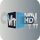 |US| VH1 HD logo