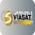 |SW| VIASAT GOLF logo