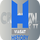 |RO| VIASAT HISTORY logo