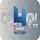 |TR| VIASAT HISTORY HD logo