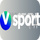 |SW| VIASAT SPORT HD logo