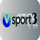 |NO| VIASPORT 3 NORGE HD logo