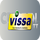 |TELUGU| VISSA TV logo