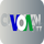 |IR| VOA TV PERSIAN logo