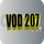 |PL| VOD 207 logo