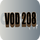 |PL| VOD 208 logo