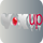 |DE| VOXUP HD logo